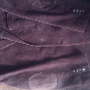 XL Guinuine Casual Corduroy Sweater